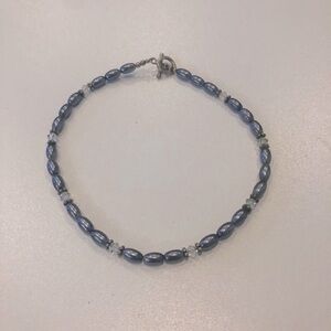 FREE Sterling Silver Anklet